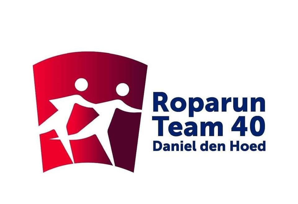 KerstRUN 2022 t.b.v. Team 40 Daniel den Hoed